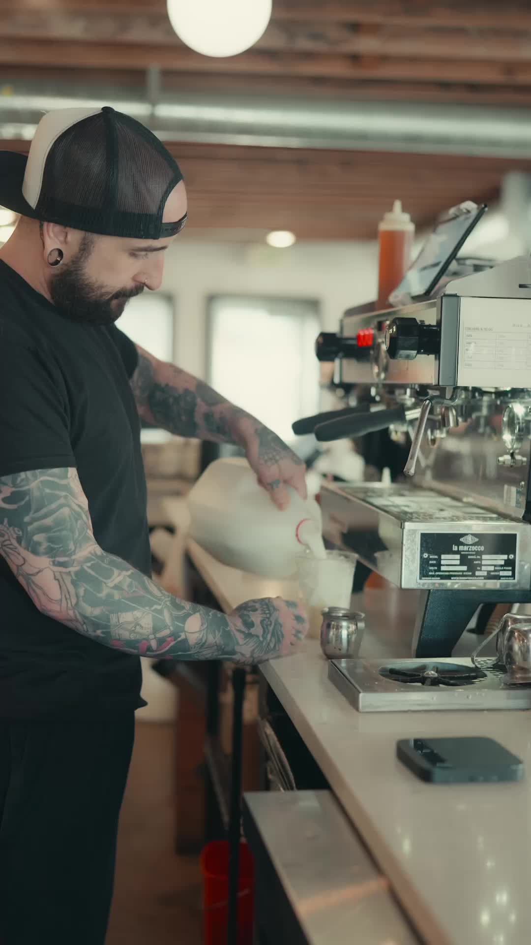 @LadderCoffeeRoasters