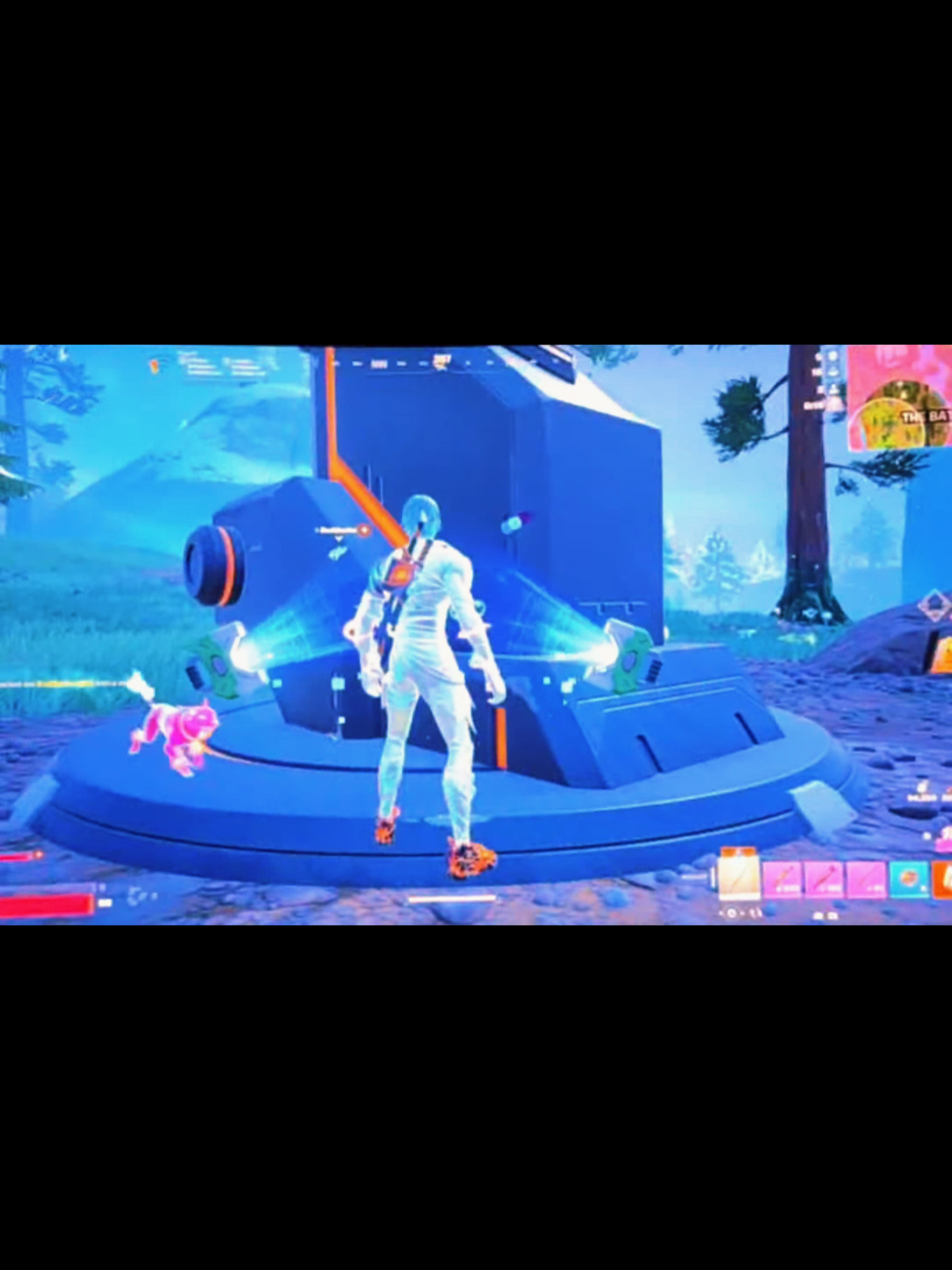 @Wearefortniters