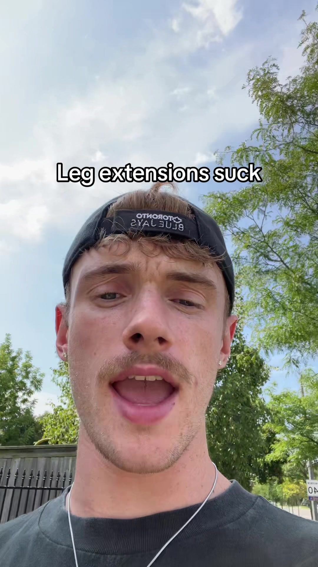 @Noah Woodburn | Fitness Coach