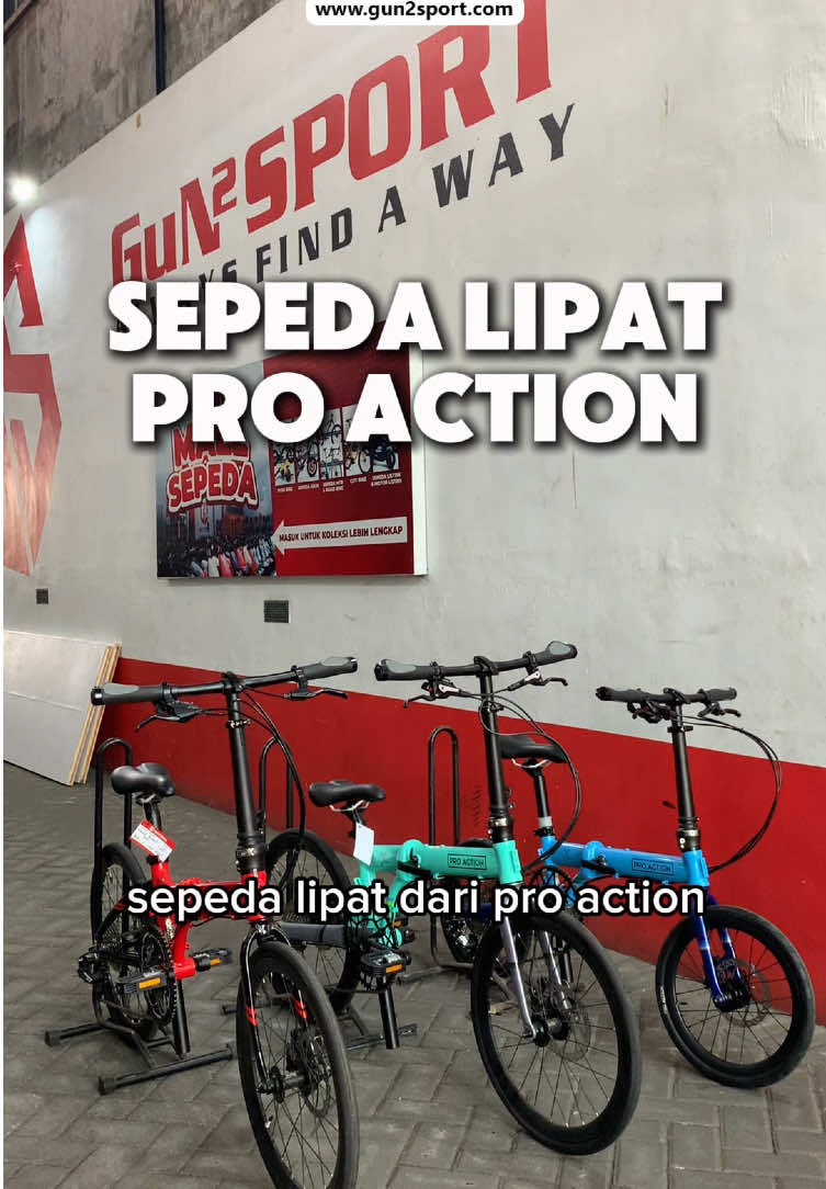 @Gun2Bike Indonesia