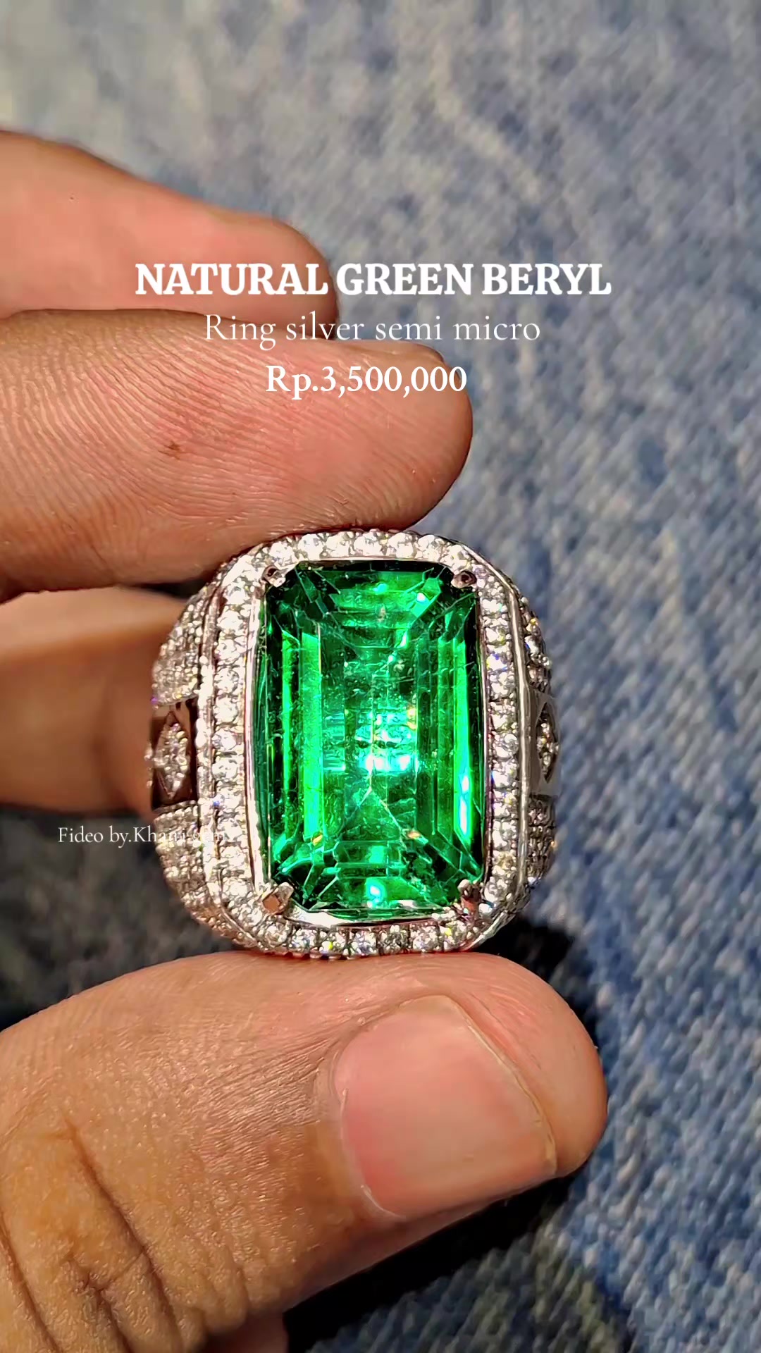 @khairi gems