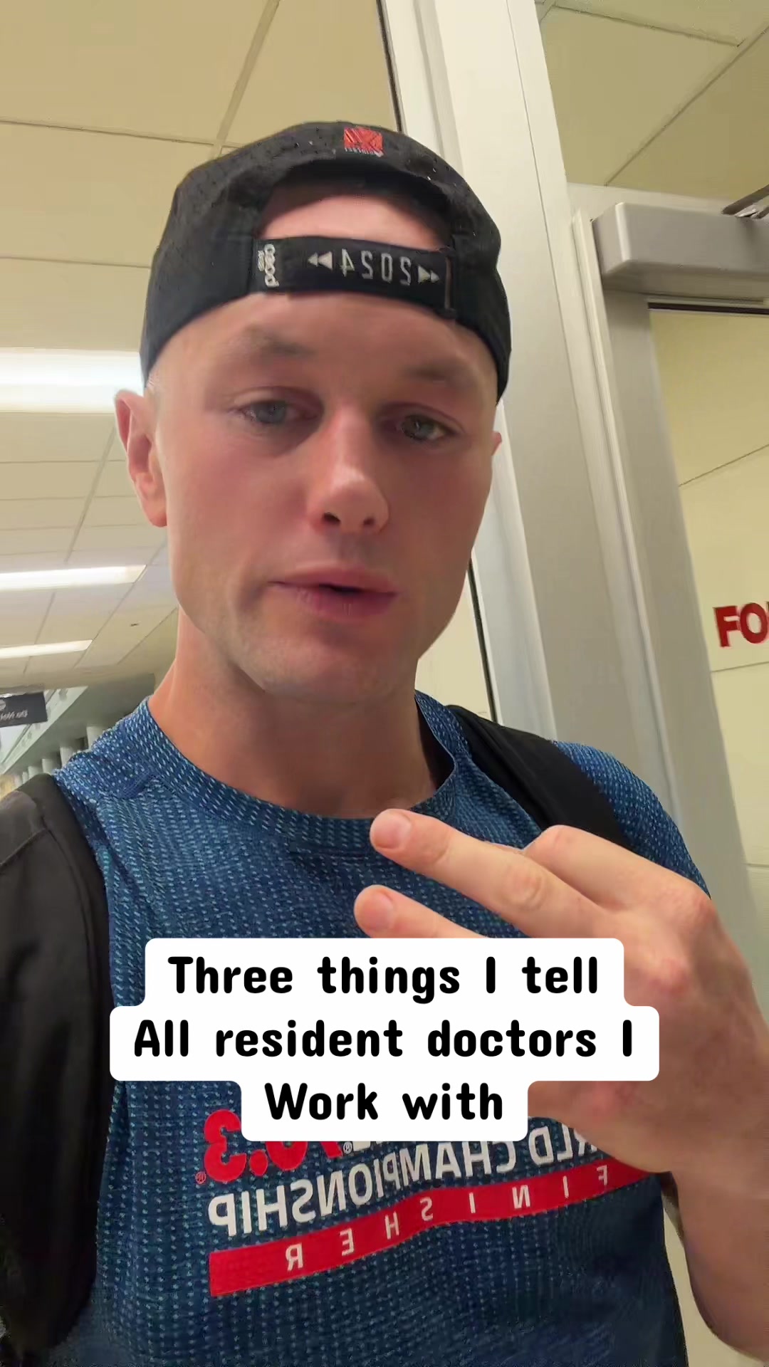@Tommy Martin M.D.