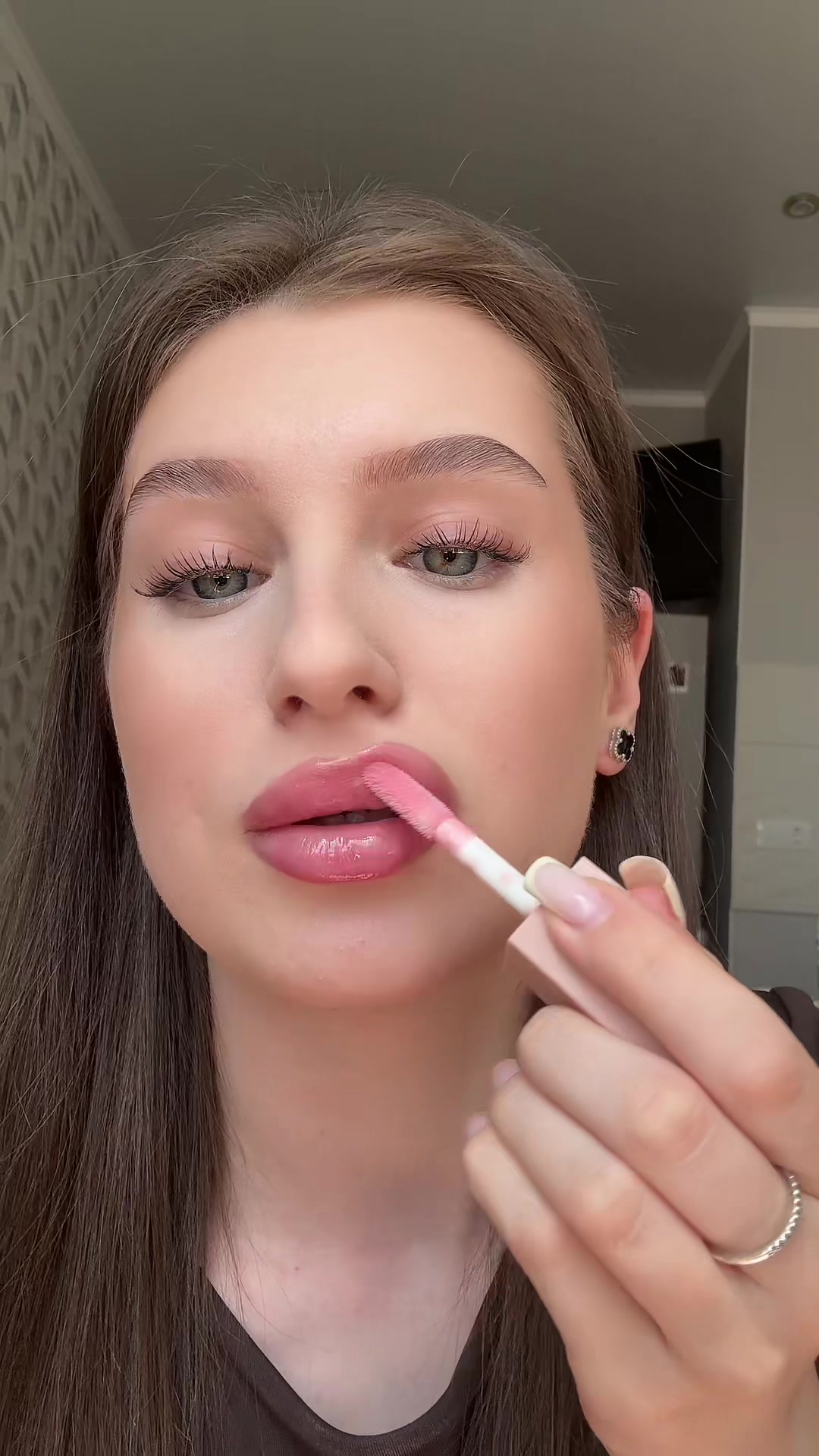 @николь