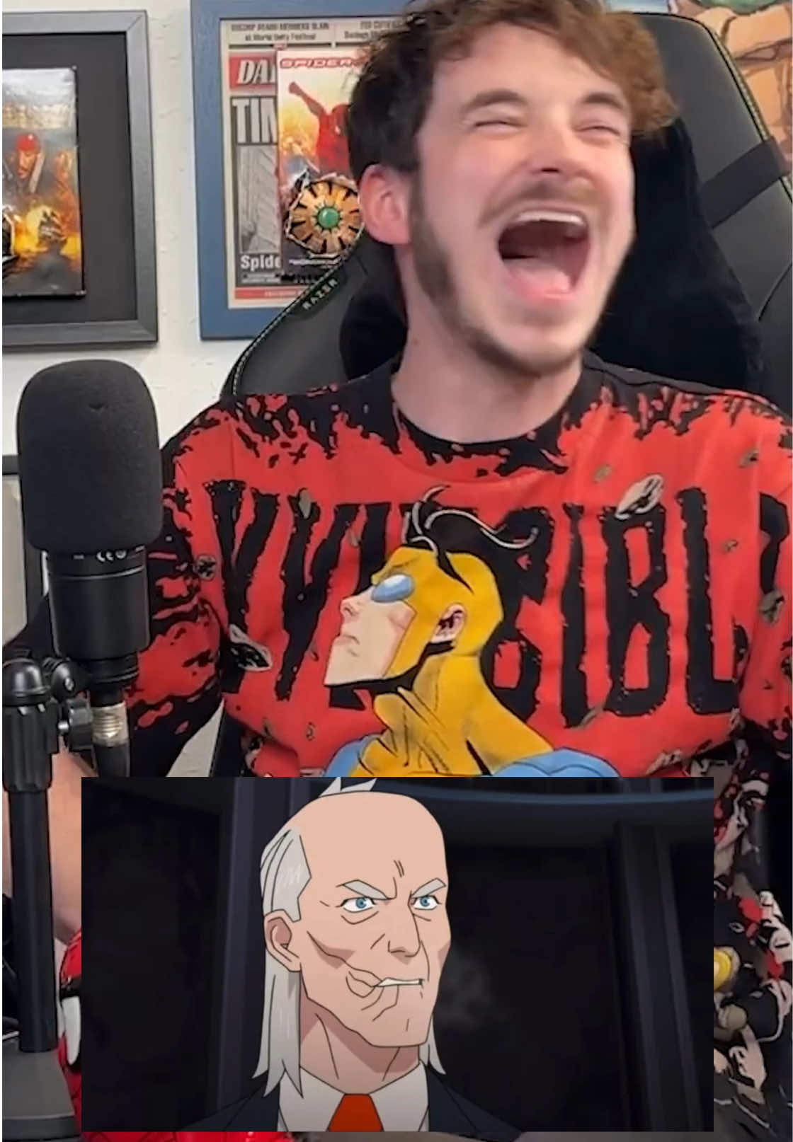 @The Escape Pod Podcast