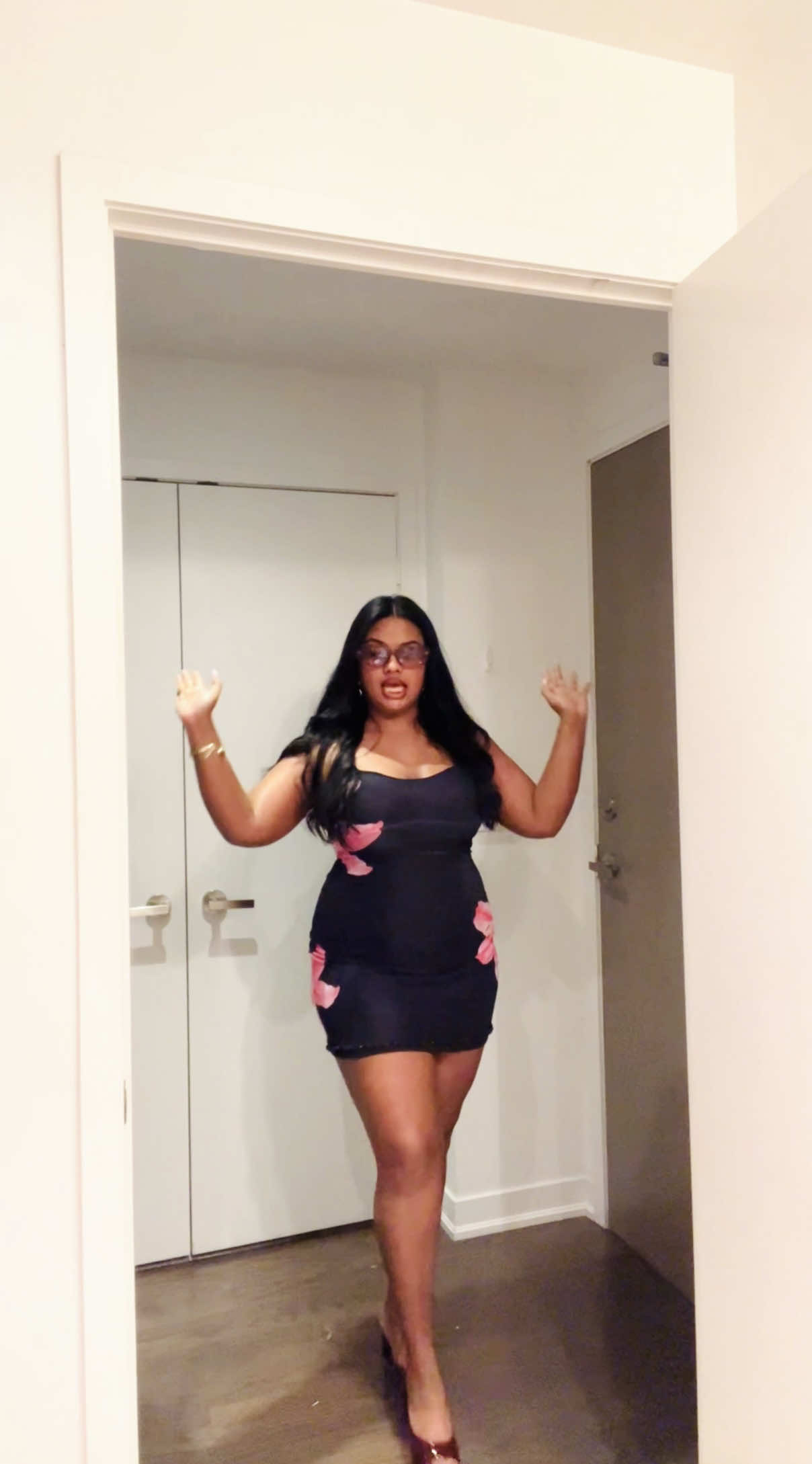 @prachidances 🌹