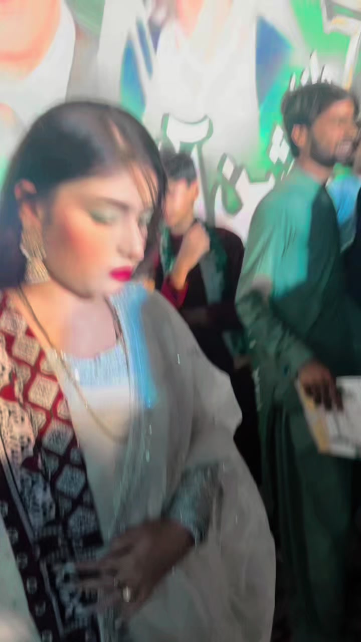 @Singer Parveen bahar