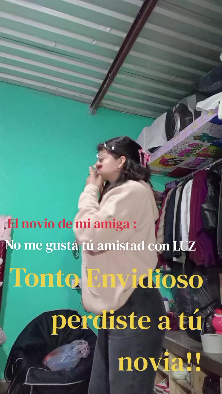 @Luzma🦄