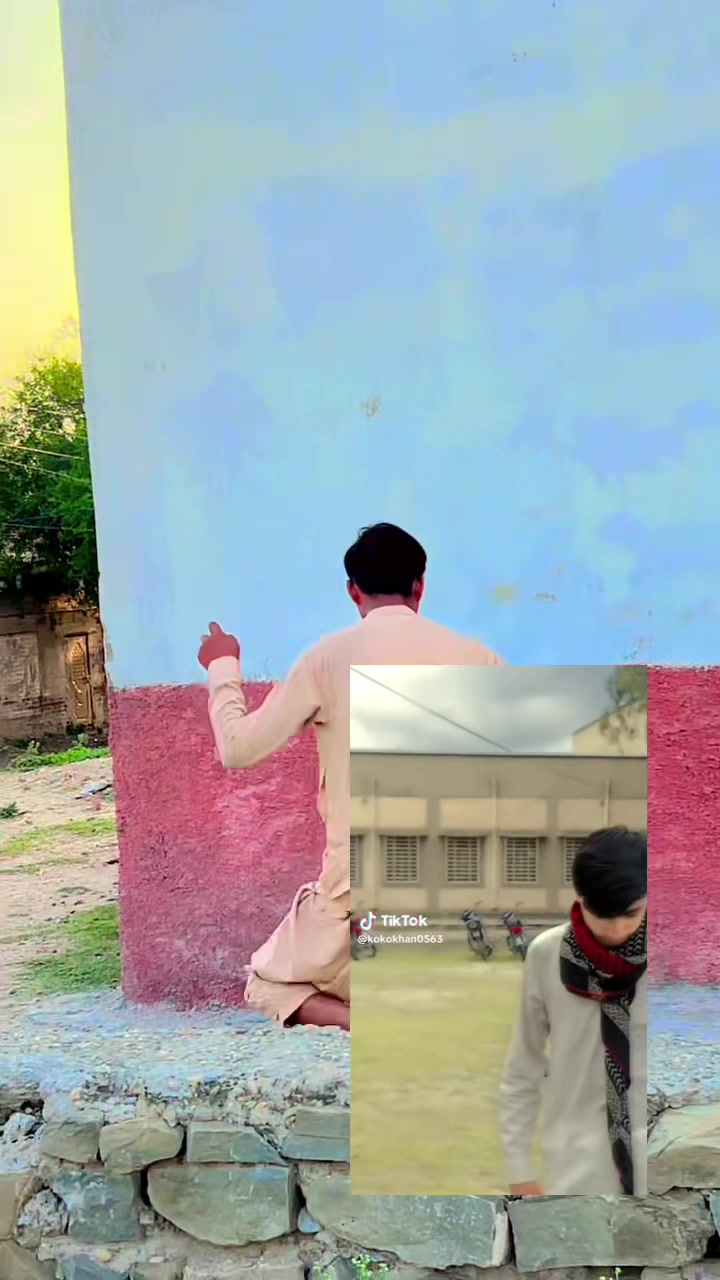 @Sahil Khan