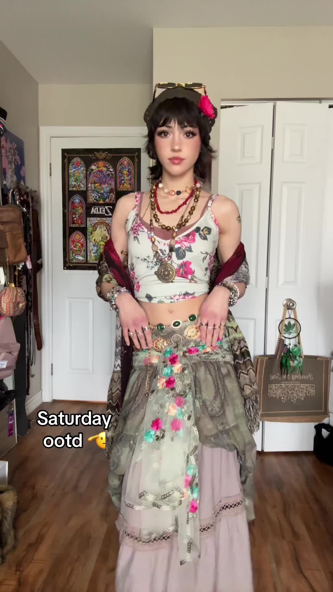 @Cara 🦨