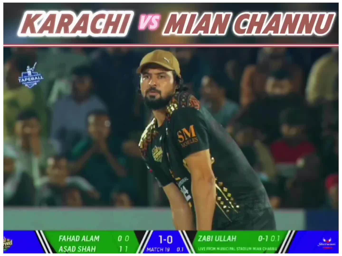 @Cricket Videos 🏏