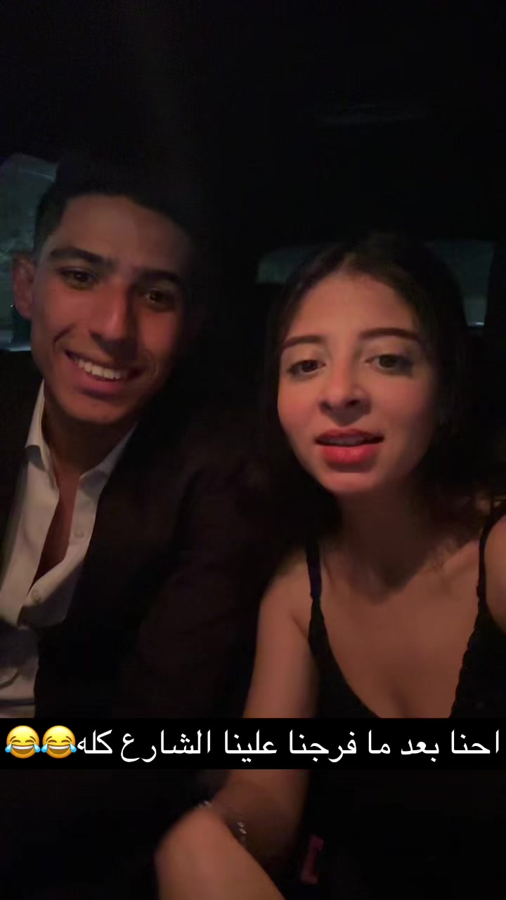 @Haidymagddy
