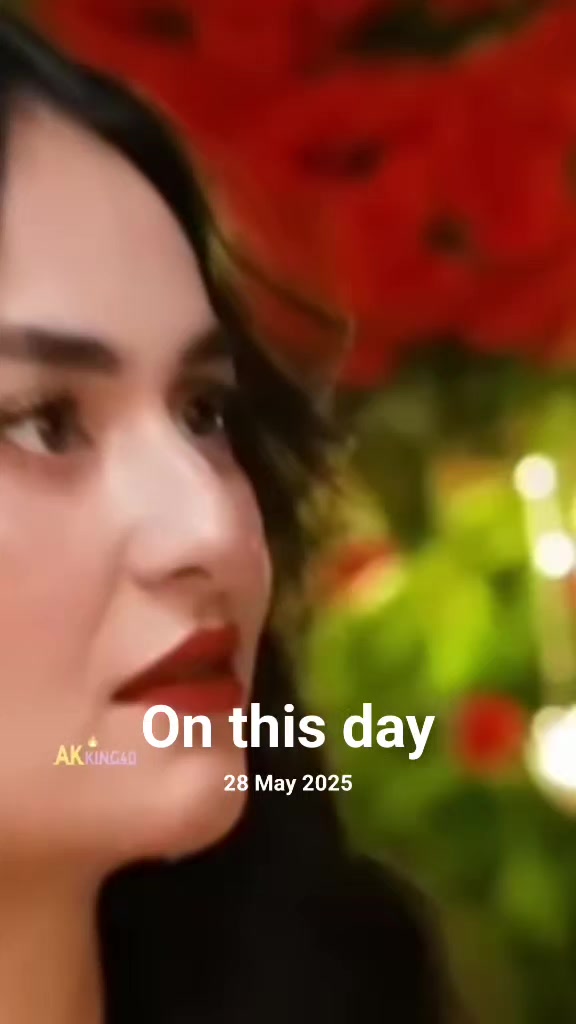 @yumna WahajAli