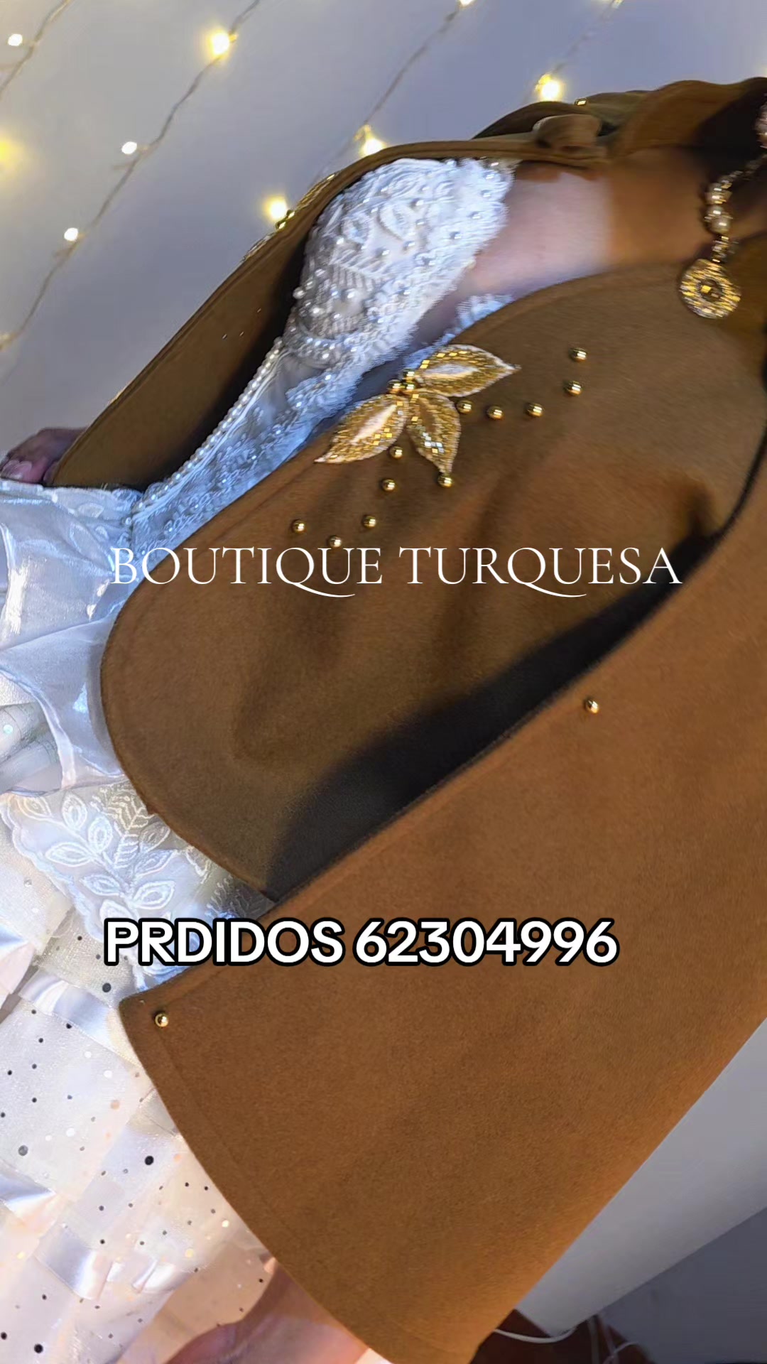 @BOUTIQUE TURQUESA 🦋