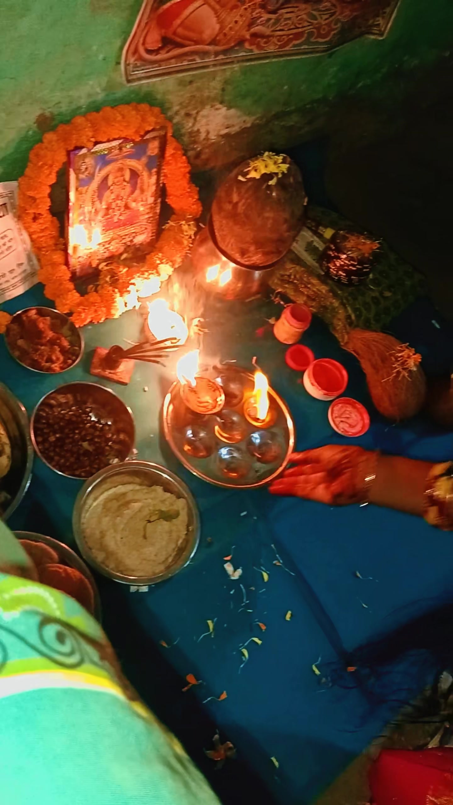 @kajal Thakur