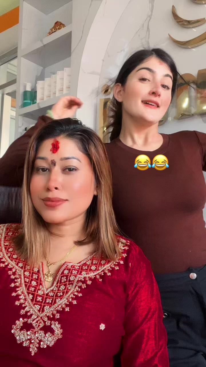 @Shantaj Beauty Salon