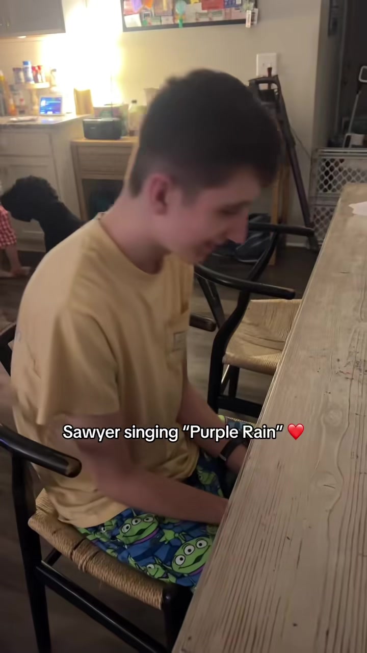 @Nic