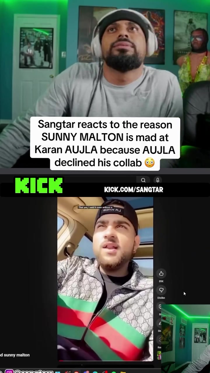 @SangtarTV