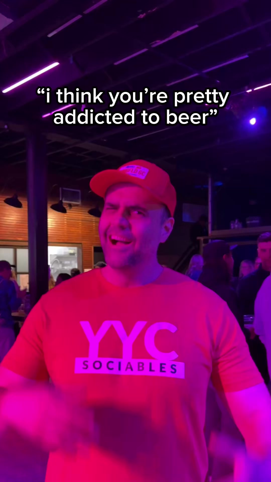 @Calgary Event Sharer