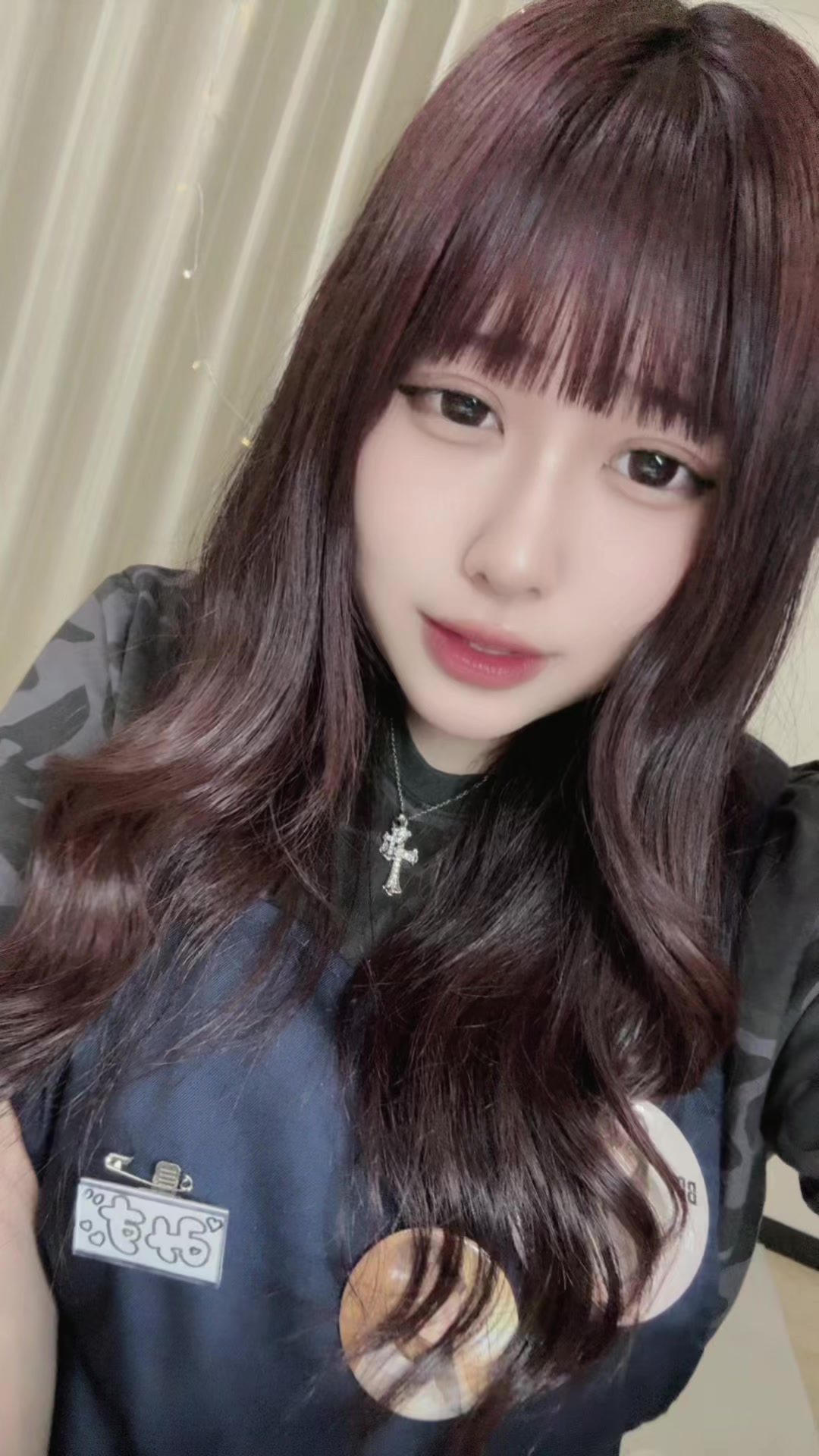 @みーず
