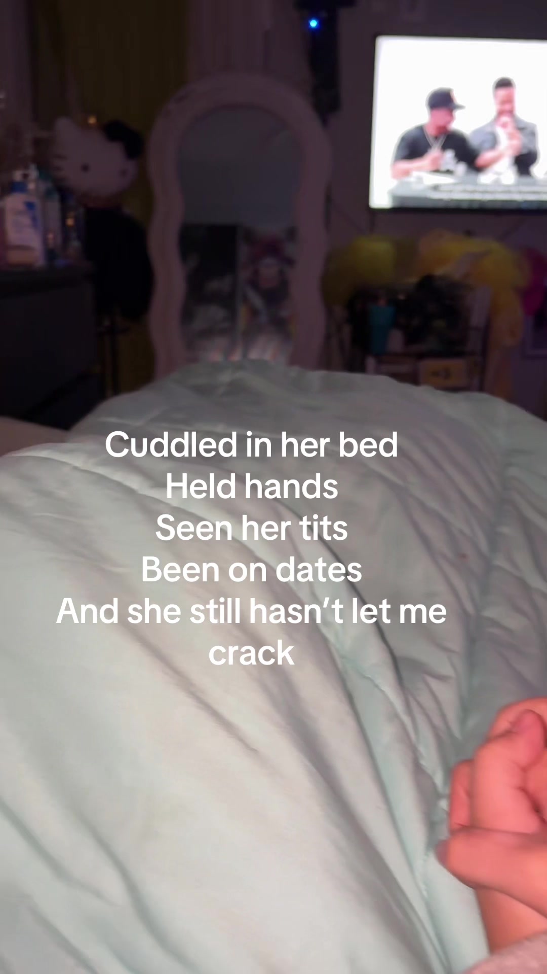 @Crissy