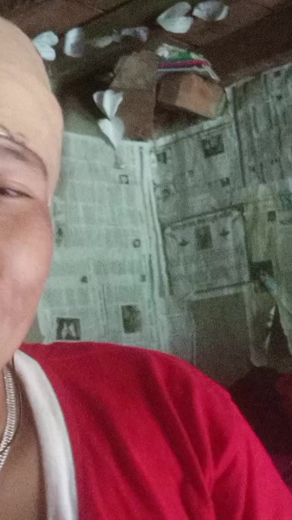 @saahasi  xori ko  maamu
