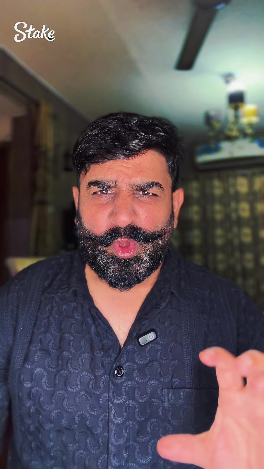 @chacha pakistani