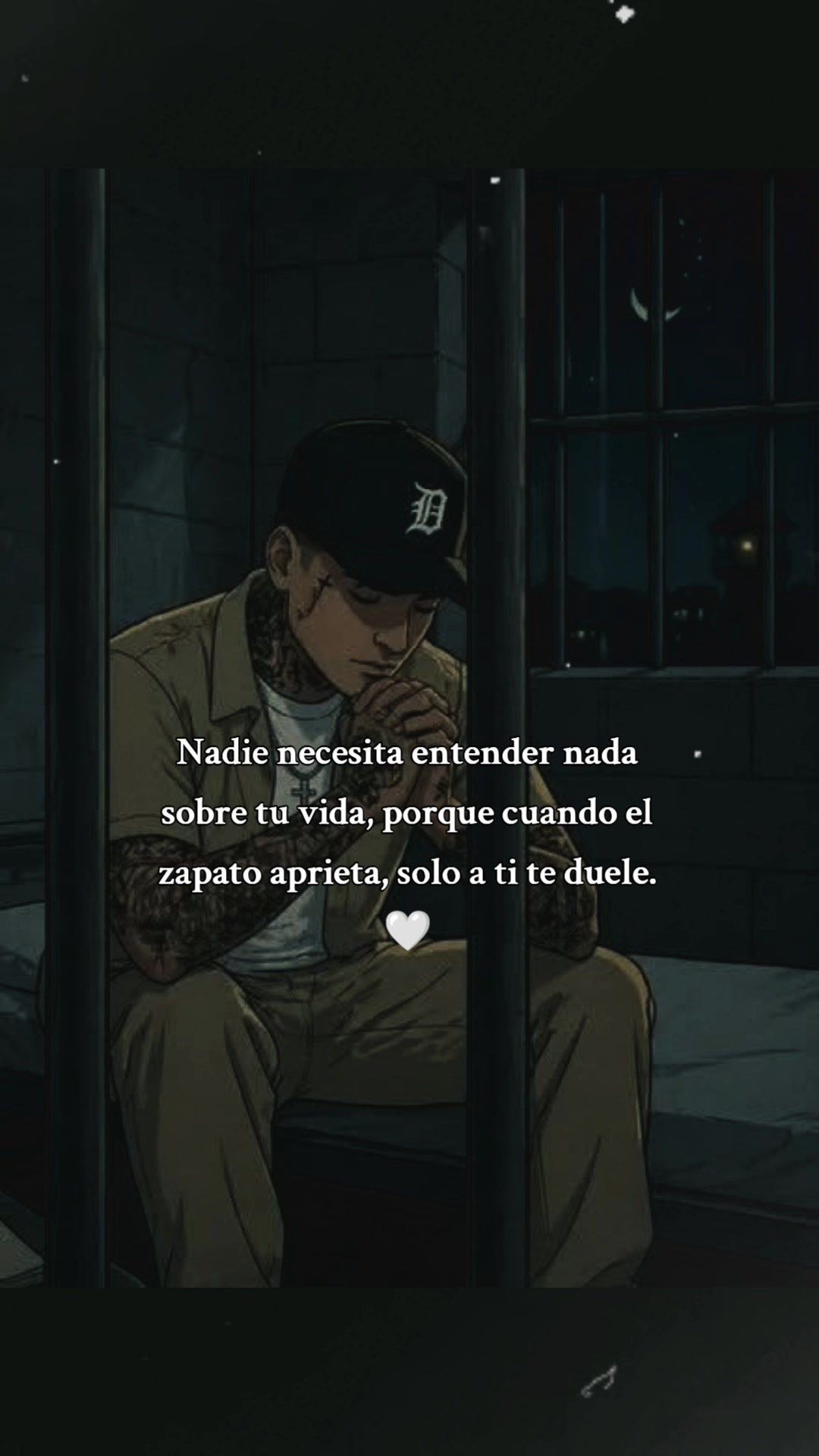 @just para Omar y los ppl incs