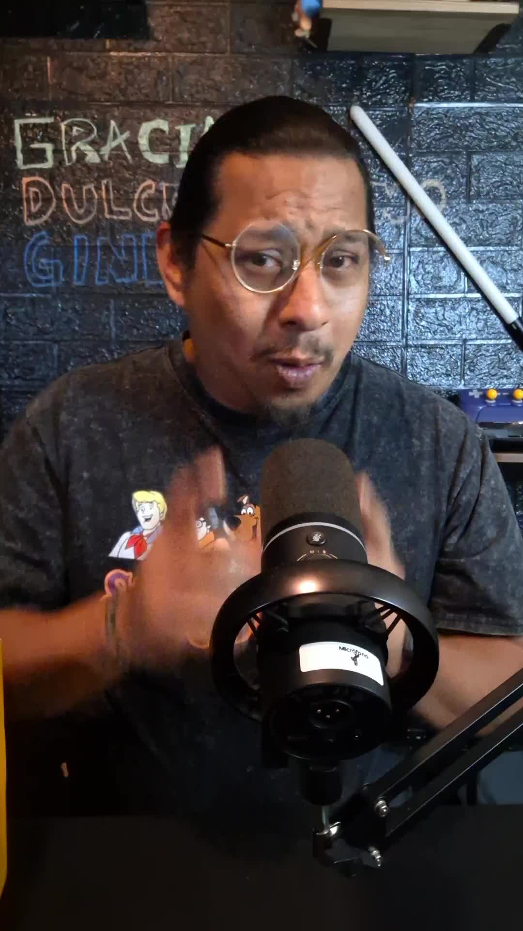 @El de las historias