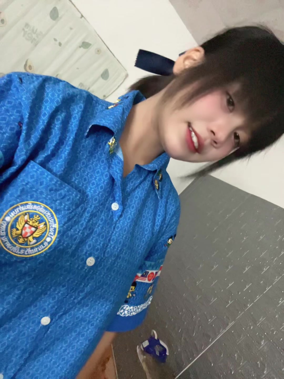 @ฟ้ารดา🐷(แอ็คหลัก)