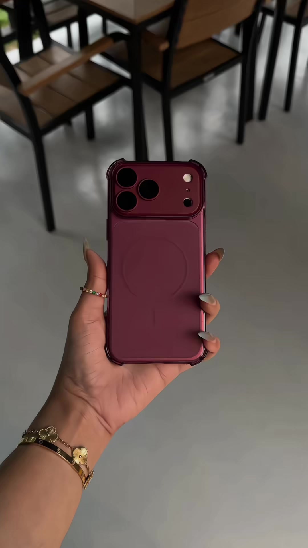 @𝑴𝑨𝑹𝑳𝑺 & 𝑪𝑶.