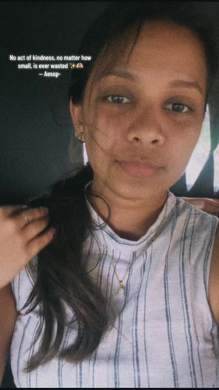 @Achini