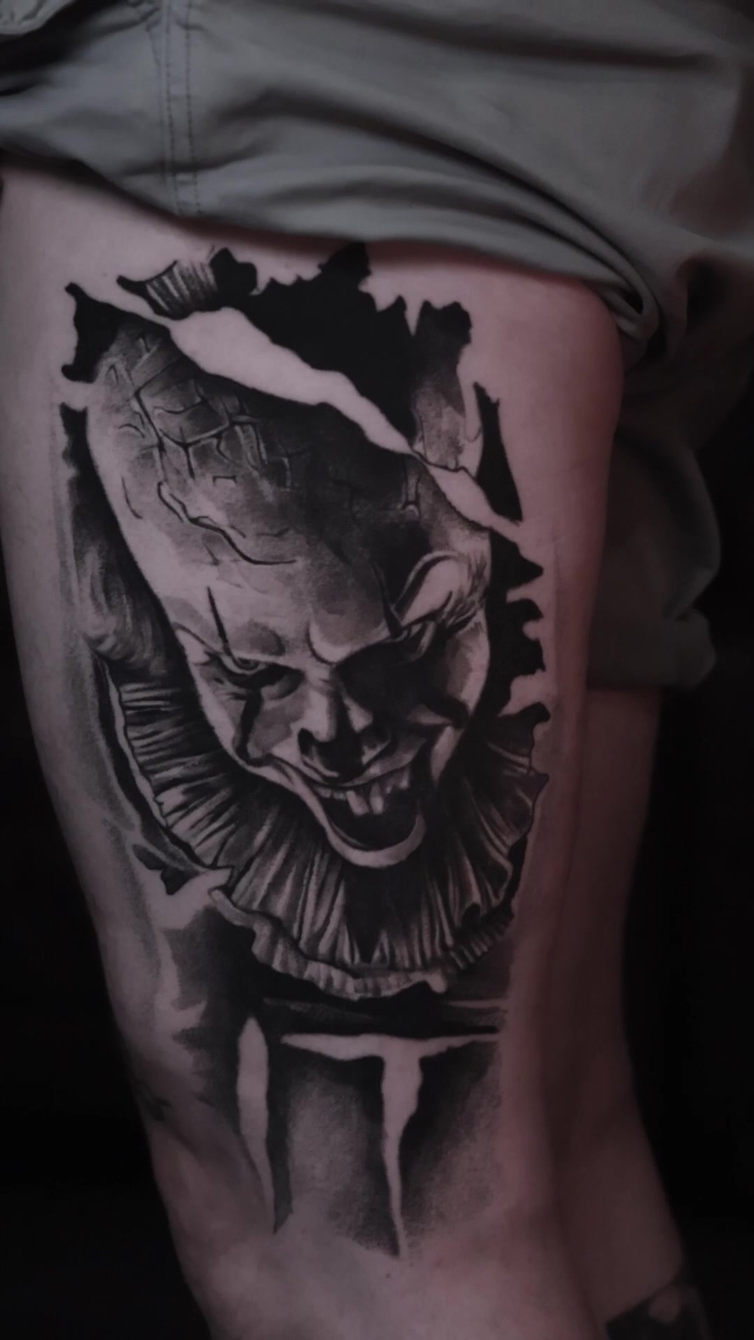 @Chaika_tattoo