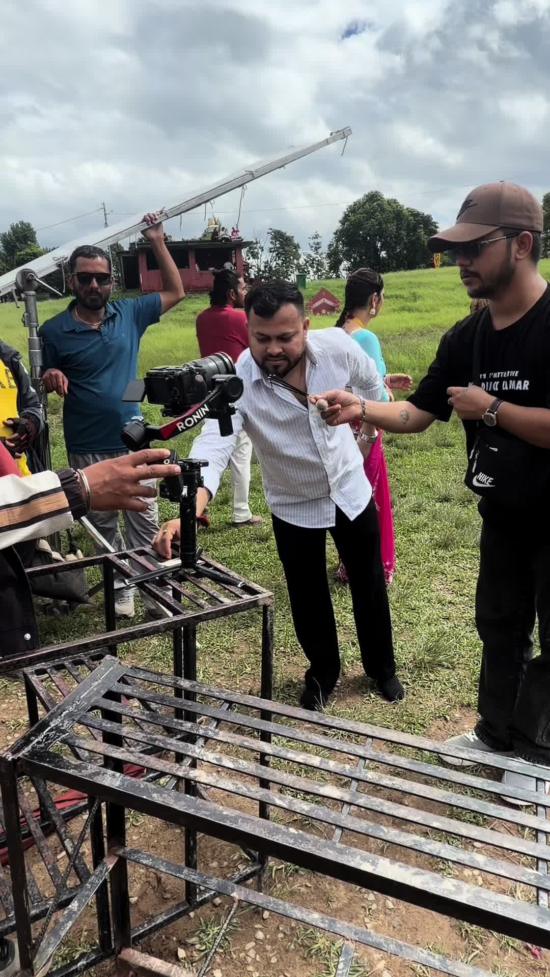 @Govinda Paudel
