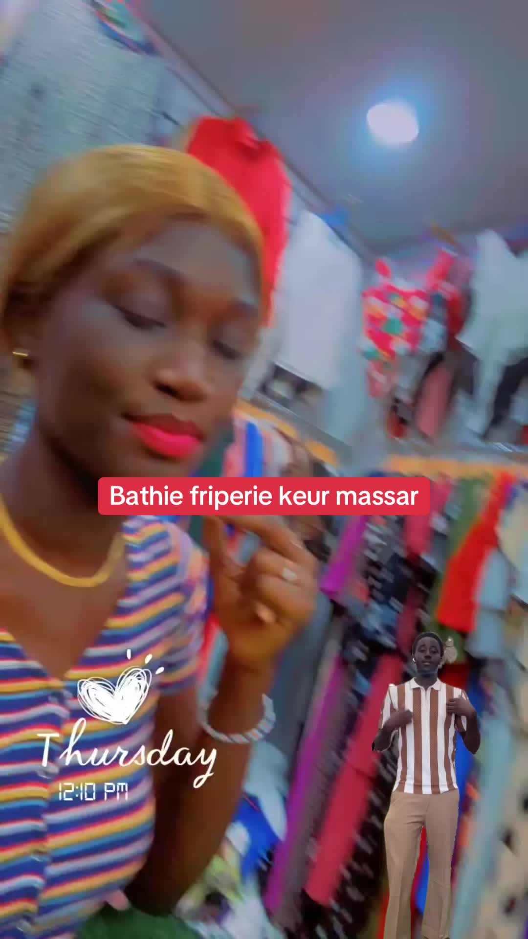 @Bathie friperie km773696364🛍️