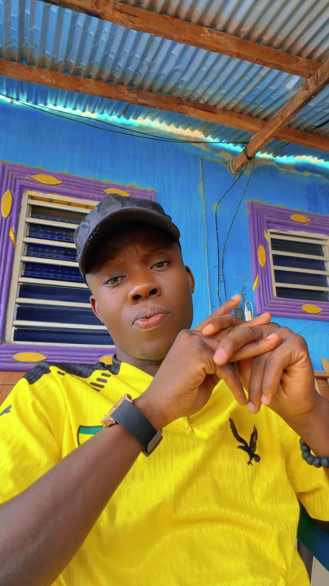 @Télévision Dapaong Savanes🇹🇬