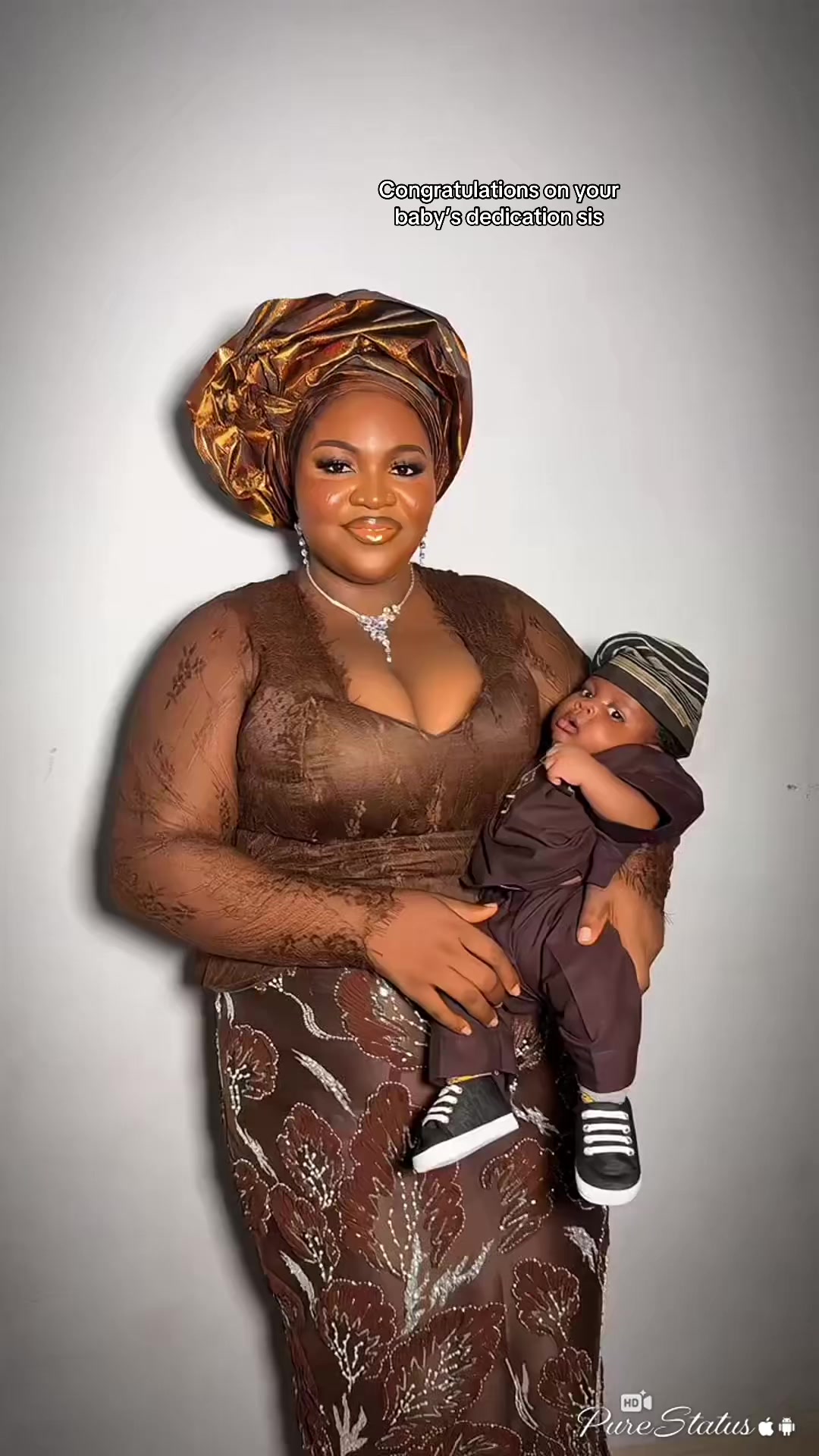 @K’s_touch, Mua in ikorodu