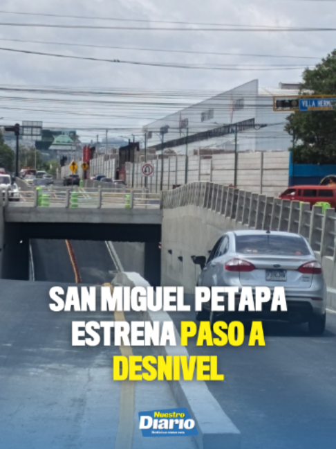 @Tiktok oficial Nuestro Diario