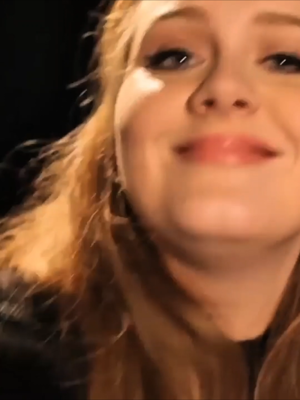 @Adele Colombia