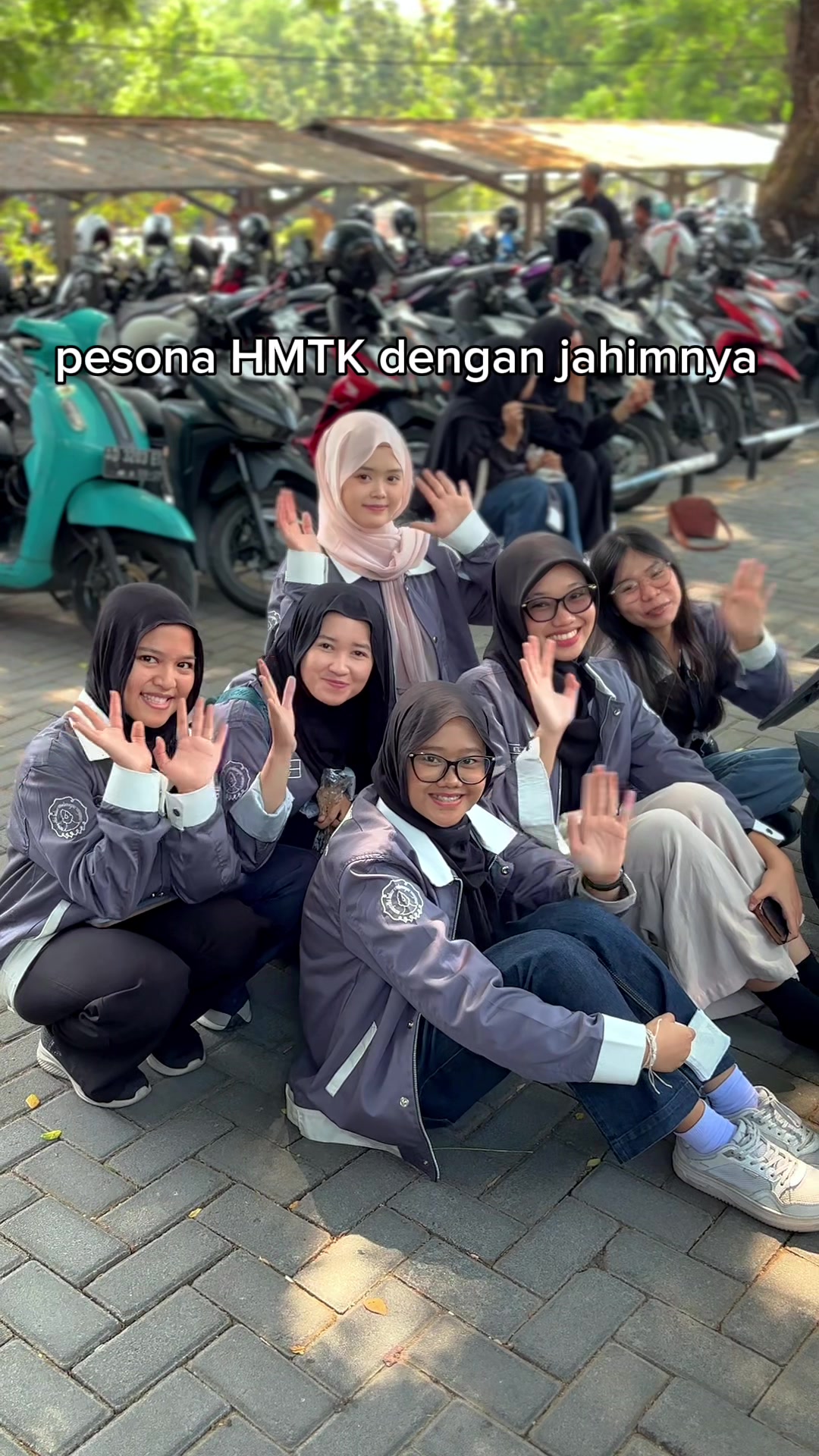@HMTK FT UNS