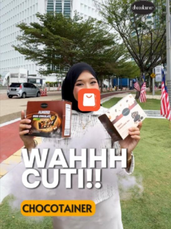 @Chocotainer Sdn. Bhd.