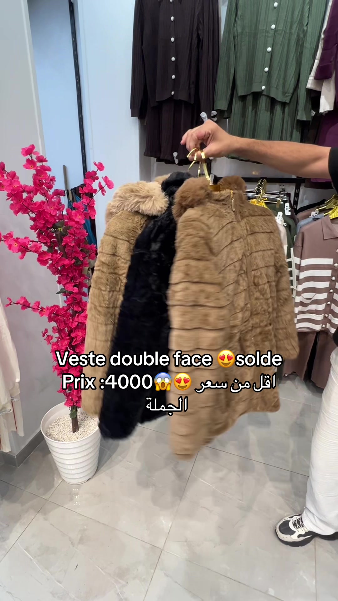 @Boutique Badro Tlemcen