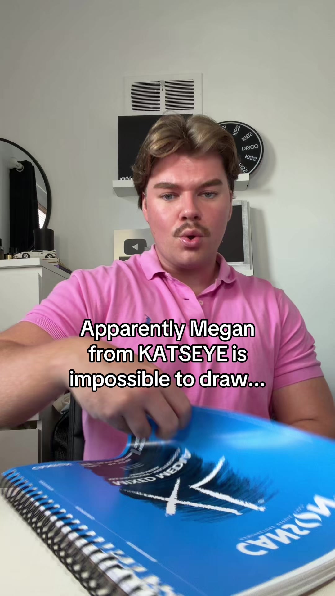 @Braeden O&rsquo;Brien