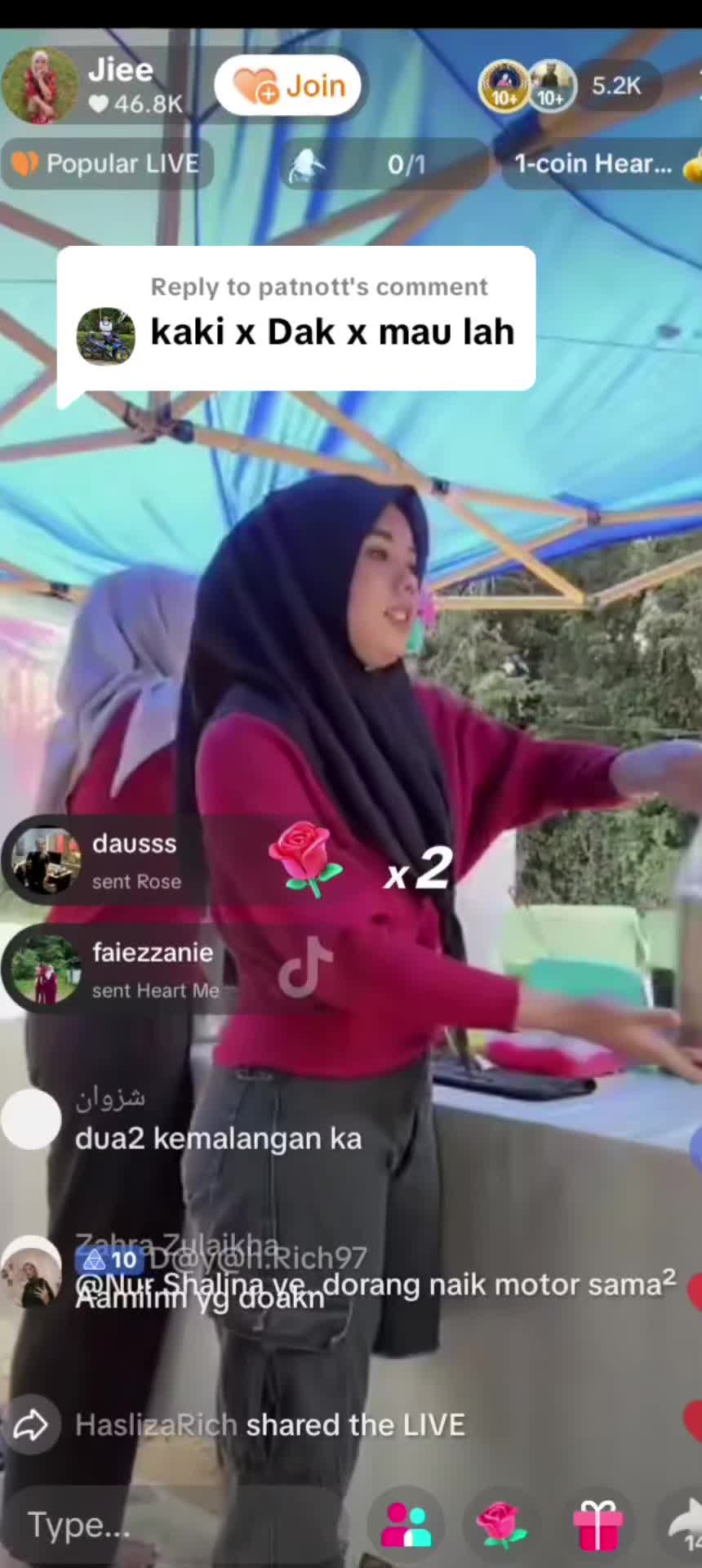 @Cendol Meleleh