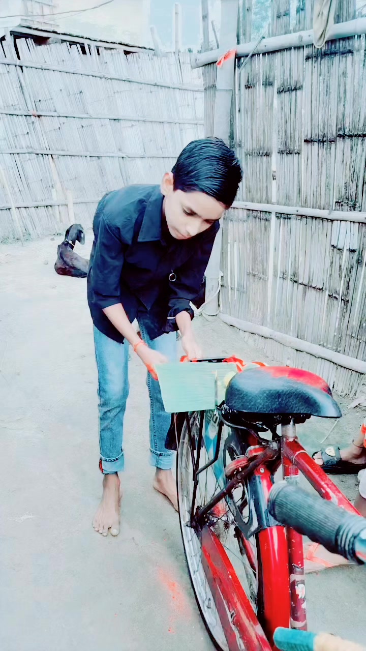@Anish Yadav
