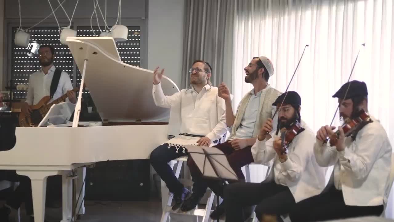 @jewishmusiconly