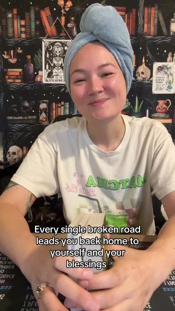 @Jenuinely Me 🫶🏼