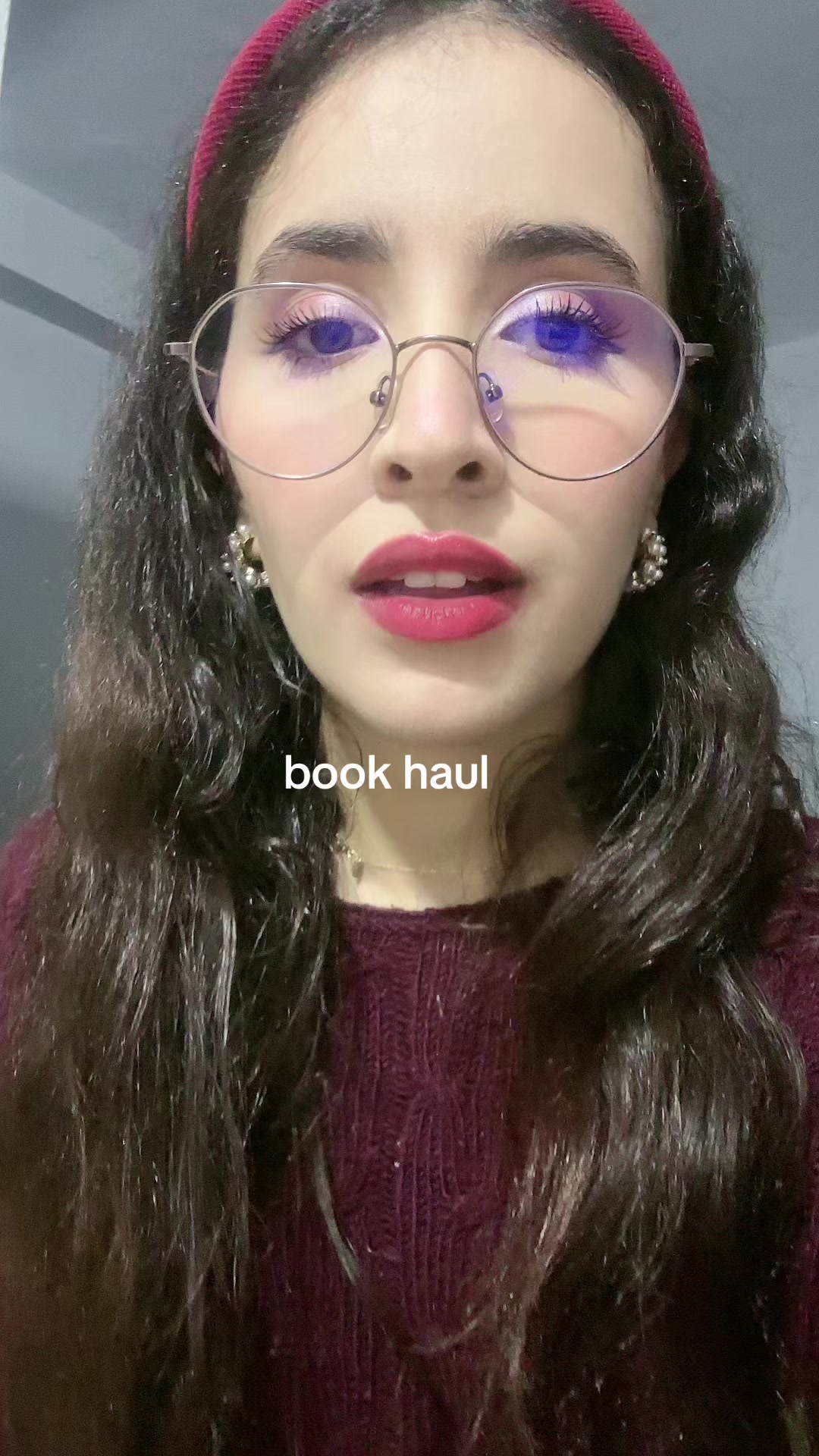 @Bookish chaimae 📚