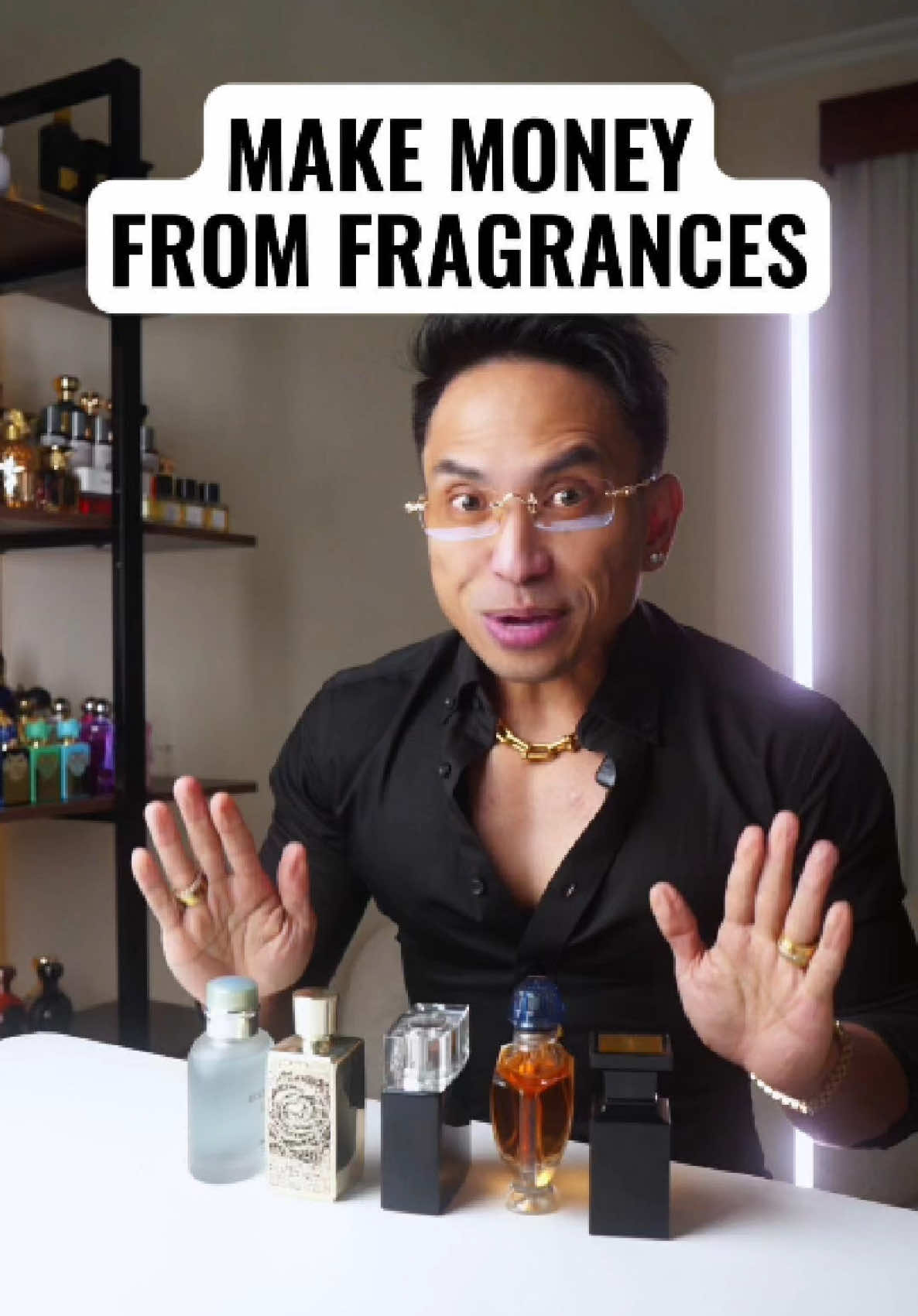 @Edwin | Fragrances