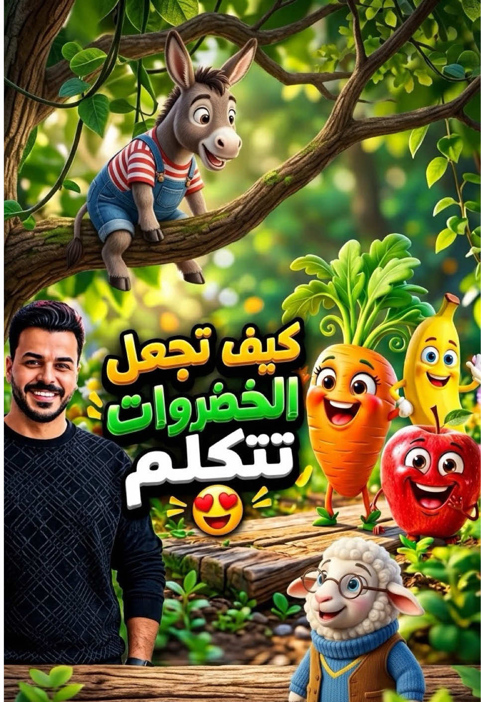 @حسين علي | Hussein Ali