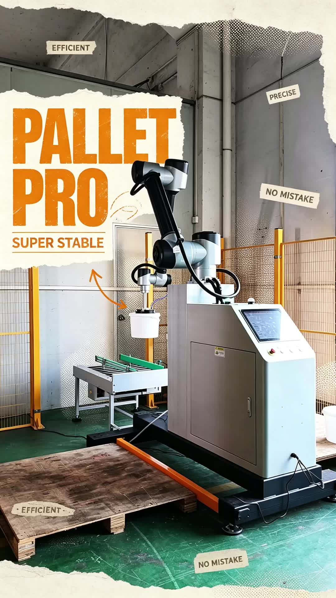 @Aolge packaging machine